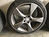 FS: 4 19&quot; launch edition cls550 wheels and 3 tires-photo890.jpg