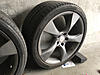FS: 4 19&quot; launch edition cls550 wheels and 3 tires-photo939.jpg