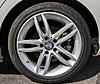 17&quot; staggered MB OEM wheels &amp; tires off of '13 C300 4matic sport-img_20170627_094707.jpg