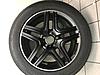 2017 G63 Black Twin spoke Rims and Tires NEW-img_0895.jpg