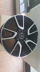 BRAND NEW C43 AMG Style 18" wheels 45mm or 35mm offset 9-20170603_103303_zps39ridx1s.jpg