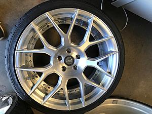 FS: Forgestar M7S Brushed CLS W218 20 inch-img_6061_zpsf0p7dodz.jpg