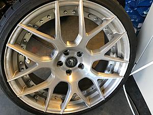 FS: Forgestar M7S Brushed CLS W218 20 inch-img_6060_zpsybuoxr9i.jpg