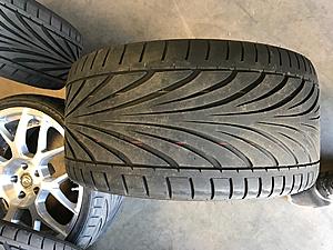 FS: Forgestar M7S Brushed CLS W218 20 inch-img_6058_zpsrgifq15w.jpg