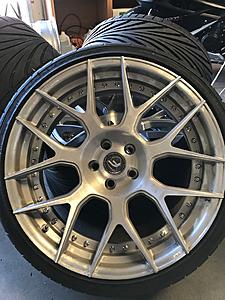 FS: Forgestar M7S Brushed CLS W218 20 inch-img_6054_zpsne8yovld.jpg