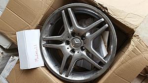FS: E55 AMG wheels 18&quot; Chrome-20170226_115820_zpsywzlhgoh.jpg