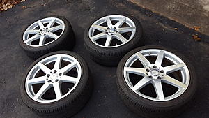 FS: Set of 4 W204 AMG 18&quot; 7-spoke/TPMS/tires-20161231_132507_zpsdboopixw.jpg