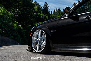 Concept One CSM-5 | C63 AMG | Silver Machined-c63-2_zps7ziiqvb7.jpg