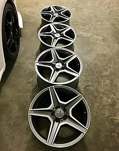 FS: Mint set of OEM C63 AMG wheels, cheap!-ccd7cbb4-6993-4150-89fc-0ac5a9738ee7_zpspmdgqoi3.jpg