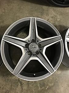 FS: Mint set of OEM C63 AMG wheels, cheap!-936a20b9-1ead-48ca-81a4-9e6d616e4f47_zpsvt16z00k.jpg