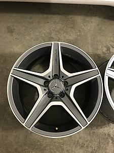 FS: Mint set of OEM C63 AMG wheels, cheap!-546c8c7a-3219-4e7f-9d72-4677ff865011_zpsvgcfbbmi.jpg