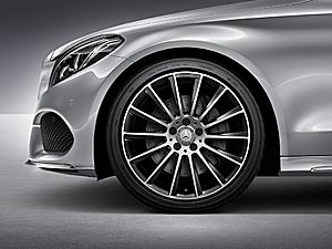 WTT: W205 C400 AMG 19" multispokes with your W204/W212 AMG 18" 5-Twin Spokes-2015-c-class-w205-wheels-how-they-change-fuel-economy_2_1.jpg