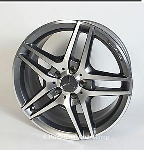 WTT: W205 C400 AMG 19" multispokes with your W204/W212 AMG 18" 5-Twin Spokes-_20161110_085427.jpg