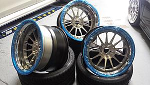 FS: HRE Performance Wheels 303 Classic series 19x10 &amp; 19x12-20141022_125530_zps67bc4c4e.jpg