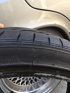 FS: (1) Hankook V12 evo 215/35/19-img_0593_zpslwdw3cbs.jpg