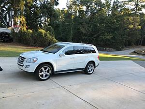 21" AMG GL550 takeoff wheels-0 Columbus,GA-01b77a77-d634-4b53-ac60-4a0b79b06d27.jpg