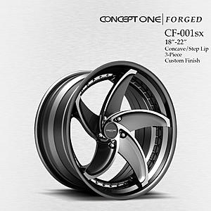 Concept One Forged &amp; Klutch Forged 3 Piece Wheel Line-c1forged-cf001sx_zps2pknabwk.jpg