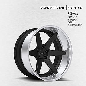 Concept One Forged &amp; Klutch Forged 3 Piece Wheel Line-c1forged-cf6x_zpsgxsxw0qt.jpg