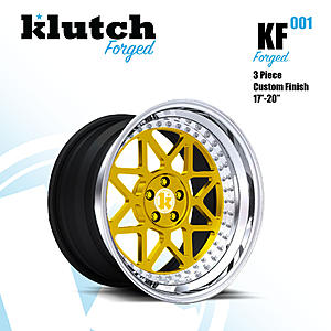 Concept One Forged &amp; Klutch Forged 3 Piece Wheel Line-kf001_zpsymxz901k.jpg