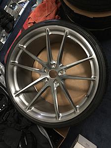 21" HRE P104 in brushed tinted clear finish w/ Pzero tires-img_3525.jpg