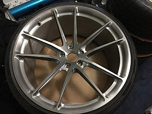 21" HRE P104 in brushed tinted clear finish w/ Pzero tires-img_3527.jpg