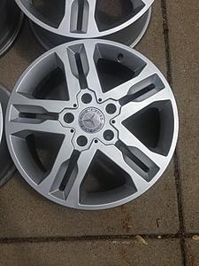 FS: 18" OEM Mercedes G550 Wheels - G Wagon G500 Rims-img_1326.jpg