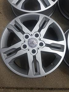 FS: 18" OEM Mercedes G550 Wheels - G Wagon G500 Rims-img_1329.jpg