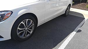 FS: 2016 C300 OEM Facory Wheels Rims and Tires-20160328_1521281_zpsju7dyqa7.jpg