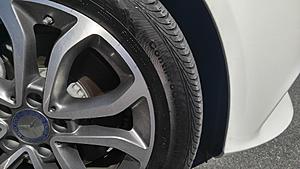 FS: 2016 C300 OEM Facory Wheels Rims and Tires-20160328_152143_hdr1_zpsnw7pnlvd.jpg
