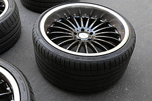 FS: Radenergie R20s 20&quot; for CLS and SL - Priced to Sell-img_4585_zps08ed9375.jpg