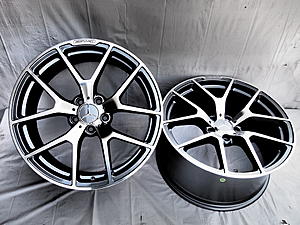 SLS AMG Style wheels 19x8.5/9.5 38mm 749 *NEW* From PowerWheels Pro-p8165820_zpstyqp2shh.jpg