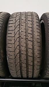 ***E63 S OEM Black Rims FS***-20151114_121705.jpg