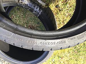 2 Michelin Pilot Super Sport tires Brand New 255/30ZR19-688bb4cd-203a-4877-a2af-47895a5ff85b_zpsw0pbqken.jpg
