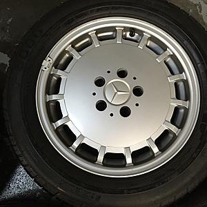 fs - 4 early R129 SL wheels and tires, used-img_1894_zpsuyqlkcuc.jpg