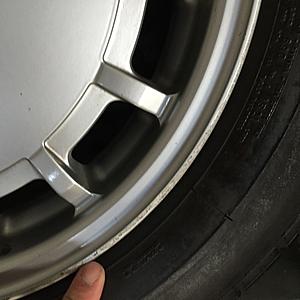fs - 4 early R129 SL wheels and tires, used-img_1898_zpsjdwrf58e.jpg