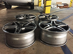 FS: W212 E63 19&quot; Forged wheels and tires-img_6519.jpg
