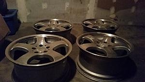 FS: Carlsson 1/5s in 18x8.5 et40 with metal centercaps in CT-20150914_212100.jpg