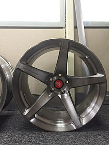 FS: Vorsteiner Forged Monoblock 5 Spoke 20x9 20x11 Brushed Tinted SCLS W218 W219 R231-img_2730_zpsyavpkme5.jpg