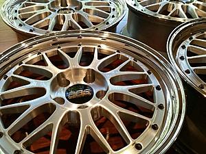 FS: Custom BBS LM Brushed/Polished, Authentic, Like-New, Brand New Red BBS Caps-c1108031-5158-4872-9cfd-e488b1356ab6.jpg