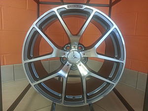 19&quot; AMG style wheels 9 *NEW* from PowerWheels Pro-20150730_122142_zpsigjorjpn.jpg