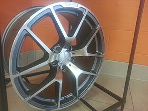 19&quot; AMG style wheels 9 *NEW* from PowerWheels Pro-20150730_122151_zpshpeytpx7.jpg