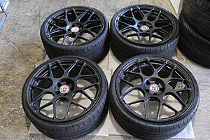 20 HRE Wheels P40SC Mercedes E350 E550 E63 AMG Wheels Ready to be bolted on your Merc-img_8959_zpszzu2zbra.jpg