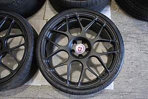20 HRE Wheels P40SC Mercedes E350 E550 E63 AMG Wheels Ready to be bolted on your Merc-img_8960_zps6fnzofrk.jpg