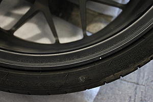 20 HRE Wheels P40SC Mercedes E350 E550 E63 AMG Wheels Ready to be bolted on your Merc-img_8969_zpszh3lut07.jpg