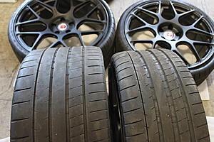 20 HRE Wheels P40SC Mercedes E350 E550 E63 AMG Wheels Ready to be bolted on your Merc-img_8972_zpslhjckwrx.jpg