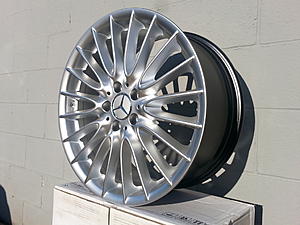 19&quot; AMG style wheels 9 *NEW* from PowerWheels Pro-20150331_183605_zpsqjnl0baz.jpg