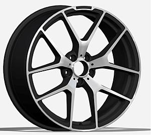 19&quot; AMG style wheels 9 *NEW* from PowerWheels Pro-843_zpscbunxkfr.jpg