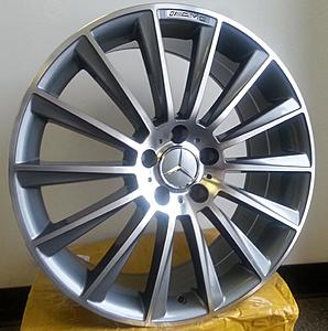 19&quot; AMG style wheels 9 *NEW* from PowerWheels Pro-20150210_081906_zpsn5ofnpzv.jpg
