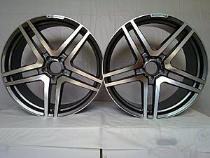 19&quot; AMG style wheels 9 *NEW* from PowerWheels Pro-20100626_003.jpg