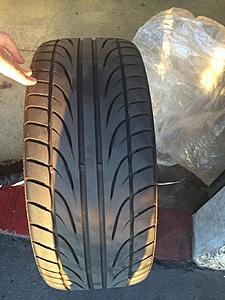FS: Forgestar CF10 SoCal 19 by 8.5 Textured Black-image1_zpsawu385yj.jpg